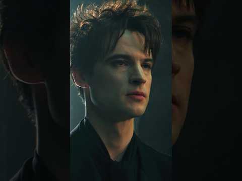 The Sandman S2: Morpheus Shows Mercy to the Demon Azazel