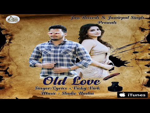 Old Love — watch video