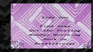 Bolder Damn - Dead Meat - 1971