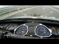 Golf 4 RS V10 1267HP acceleration 0-315 Km/h GOGI Racing