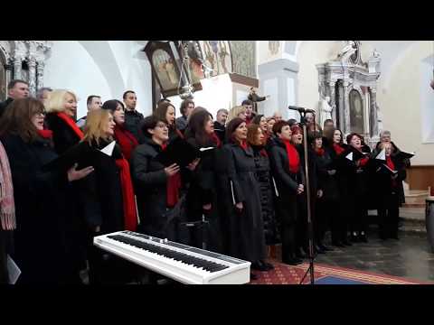 Narodi se Kralj nebeski