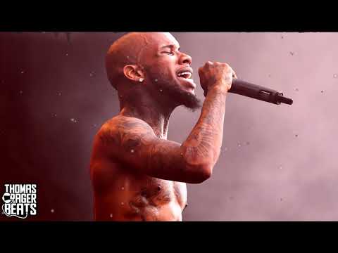 Tory Lanez X Kehlani X Ty Dolla Type Beat “Greenland” - Prod. @thomascrager X @pdubcookin