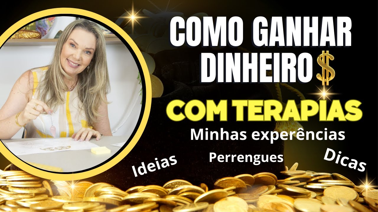 EU CONSEGUI, VOCÊ TAMBÉM CONSEGUE!