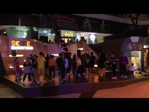 KPOP Dance Off Vol 106: Jennie - Solo