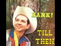 HANK THOMPSON - Till Then