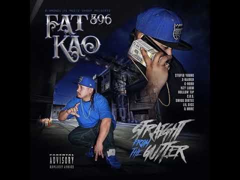 FATKAO 396 FT. KEY LOOM - GUTTA & THA SLUMZ