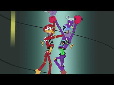 Evangelion 1930's: Beethoven's 9th impact