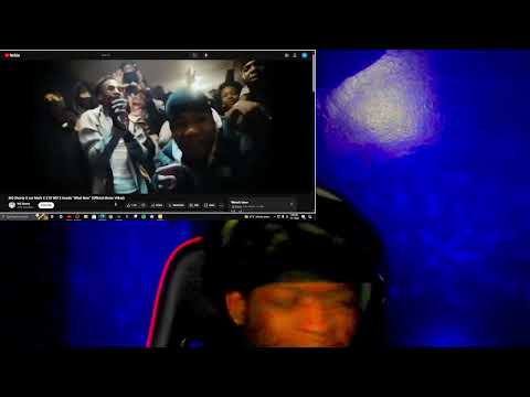 MG Shorty X Lor Mark X Z18 Will X Kooda “What Now” Official Music Video REACTION!