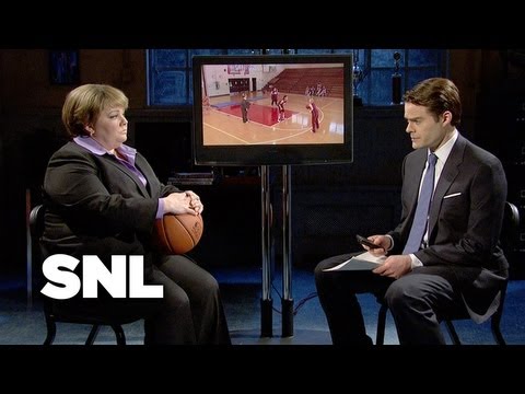 Outside the Lines - SNL