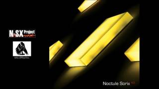 Noctule Sorix - No Fear... (2012) / N-SX Project & Manic Depression Records