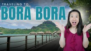 The Best Points and Miles Strategy for Bora Bora