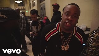 Yo Gotti - Behind the Scenes of &quot;Down In the DM&quot;