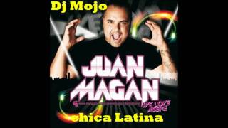 DJ MOJO - CHICA LATINA