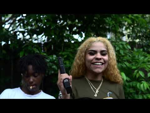 Trenacote Shawty - Da Block (Shot By @Hoodstar_Bunkey)