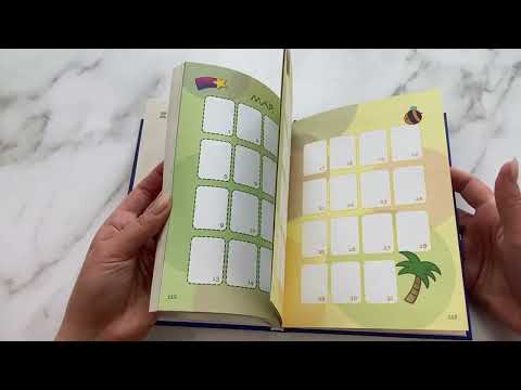 Миниатюра изображения товара Творческий блокнот Эксмо Гравити Фолз. Дневник для вдохновения. Ты классный