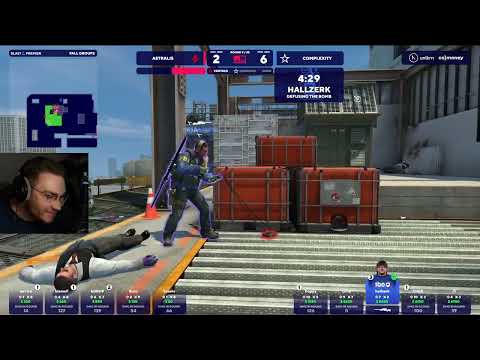 ohnePixel - my drilla