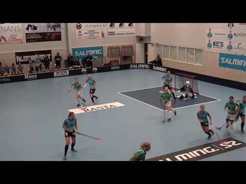 Allsvenskan Dam Södra Lindås Rasta IBK - Lindome IBK (4-2) Per1 MV