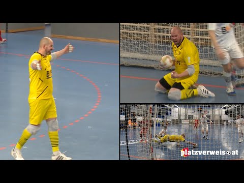 Best of Agan Fejzic - #21 (Diamant Linz)