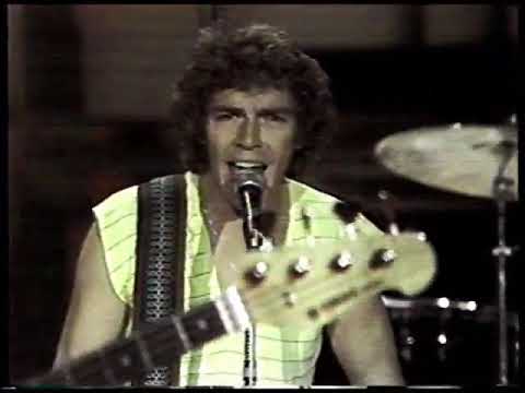Little River Band - Lonesome Loser