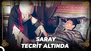 Sultan Ahmed'e Çiçek Hastalığı Bulaştırıldı! | Osmanlı Tarihi