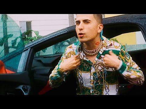 Rarri - Choppa (Official music video)