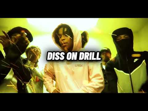[FREE] CBLU X SET DA TREND X MURDA B X YUS GZ TYPE BEAT - "DISS ON DRILL"