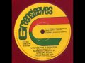Barrington Levy & General Echo - Eventide Fire A Disaster (1980)
