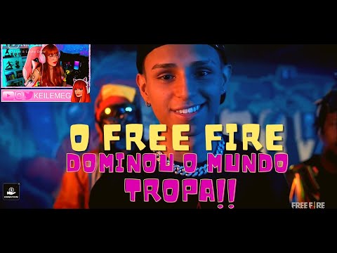 KEILEMEG REAGINDO A Hoje é Só Capa(MCMarks, Coringa, Nobru, Weedzão, ElRacha, Piuzinho, ElGato #1k