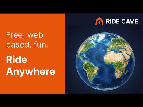 Ride Cave video thumbnail