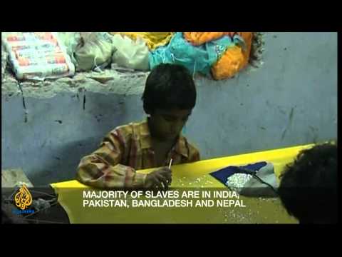 Inside Story - Children in hazardous jobs