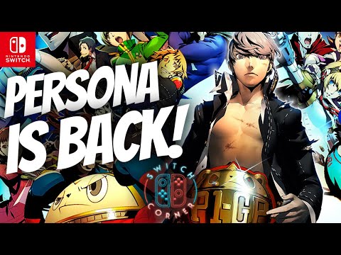 Persona 4 Arena Ultimax Nintendo Switch Review | Is This The Persona We Wanted On The Switch?