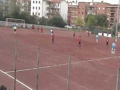 13/14 - 26.Virtus Pilastro-Vetralla 2-1
