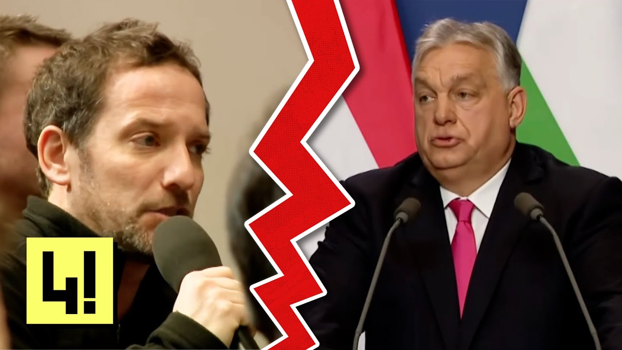 Orbán a 444-nek: Azt várom, hogy MNB-ügyben mindenki kapja meg, ami jár. És ez be is fog következni