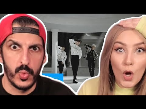 GOT7 "NOT BY THE MOON" - Music Producer REACTS!