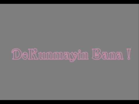 Ela Can & G-Ümit - Dokunmayin