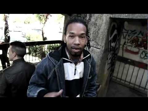 Jo yo Feat. Lokss - Street Connection  (Videoclip)