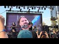 The Magic Numbers - Forever Lost. Live at Corona Capital CDMX, México 2024