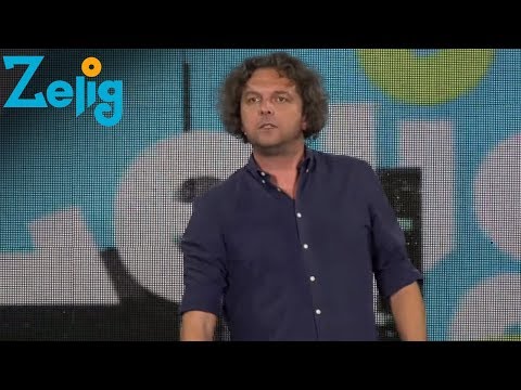 Antonio Ornano e le prime volte - ZELIG TIME | ZeligTv