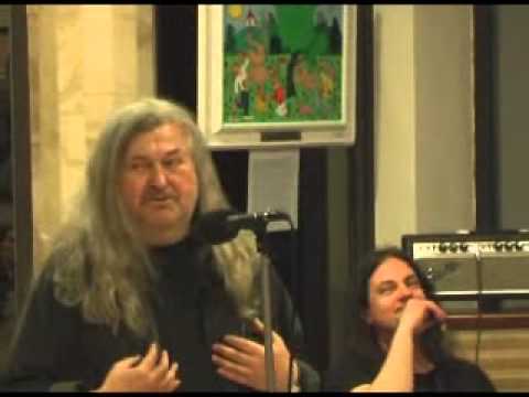 František Ringo Čech - Ringo Ever Rembrandt Never