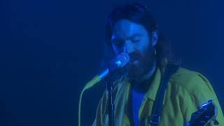 Nick Murphy Live at AB - Ancienne Belgique