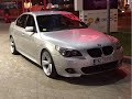 BMW E60 520i