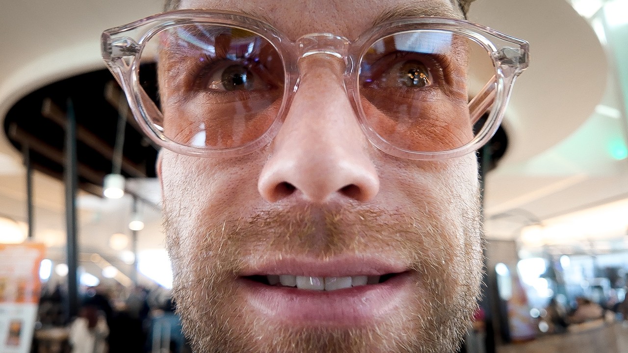 Tour Diary: NYC & Toronto