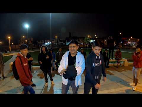 DBR(TRU) VS LEMAFAIS (TRU) - Semis | King dle Under (El colectivo)