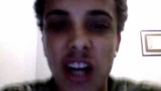 Senses Tied (Dark Tranquillity) vocal cover