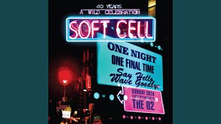 Surrender To A Stranger (Live At The 02 Arena, London / 2018)