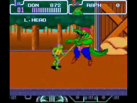 brisulph Classic Moment - KO'd By Konami