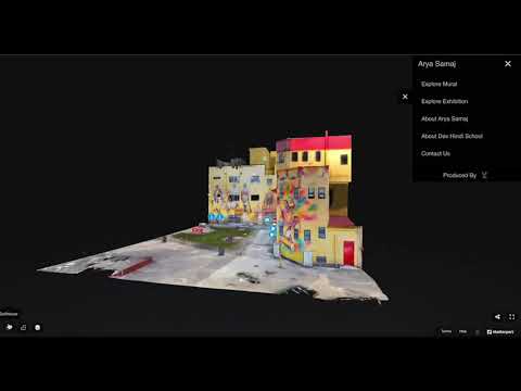 3D Photogrammetry