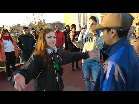 NTC vs SYRAK - THE ROOFTER FECHA 1 - 8vos