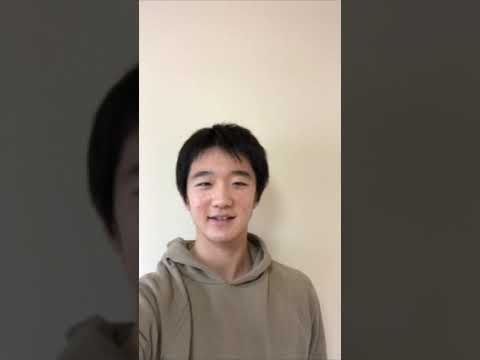 Q&A with Hiraku Saito