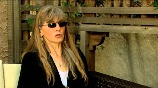 Rory Block interview on Saturday Night Blues